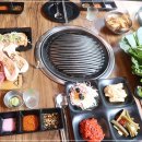 송도그릴 이미지