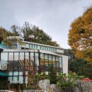 카페 벅헤드 이미지