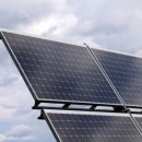 청자 태양광발전소 이미지