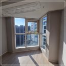 우방세탁 | 대구동구커튼 시공 후기place. 동대구역 우방아이유쉘 오피스텔 | by 바른홈