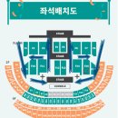 [기타후기] 세븐틴 팬미팅 250320 캐럿랜드 인천문학경기장 플로어 시야 및 주의사항 및 후기