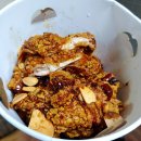 하이미트유통 | ♣ 치킨맛집, 농부치킨 본점 :: 간장땡초치킨 순살로 몰아보았습니다.