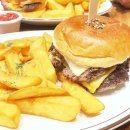 서울특별시 관악구청 | 서울대입구 햄버거 관악구청 맛집 데일리픽스 수제버거 후기