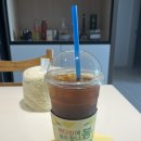 백원정 | 배달의민족 빽다방 쿠폰 아메리카노 픽업 100원 배짱할인