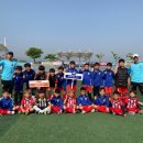 유소년 축구교실(7~9세) 이미지