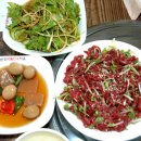 문경약돌한우타운 이미지