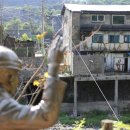 태백탄광촌 이미지