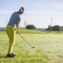 평프로 골프 아카데미 이미지