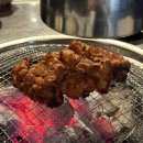 유명갈비 | 신림역 유명 맛집 &lt;록갈비&gt; 불금 방문 후기