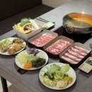 다시봄날의원 가정청라점 | 가정역 맛집 시간제한 없는 샤브샤브 뷔페 샤브웨이 루원시티 청라점