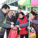 온양전통시장(샘솟는거리) 이미지