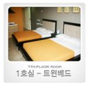 소호호텔 - 부산진구 동천로107번길 12-8 | 소호호텔