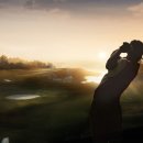 휴스크린골프 이미지