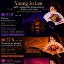 이영조의 가곡 유럽의 작곡가들과 만나다.-이유라 Sop. 독창회(3회)-Aug 27 Sondershausen, Germany 이미지
