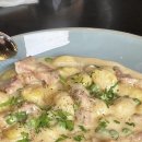 CU 수영현대점 | 부산 수영구 맛집 : 현대모터스튜디오 부산 마이클 어반팜테이블 후기 (주차, 영업시간, 이용팁)