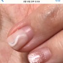 배방오늘,네일