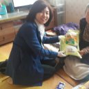 리빙사우나 이미지