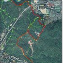 하나아파트 버스정류장 이미지