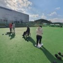 제10회 전남 동부권 장애인 론볼대회 이미지