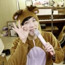 Sungmin the cutest reindeer ☆ 이미지