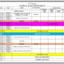 차근차근 배우는 한글교실 | 2부, 교실 풍경 (주제별 수업)