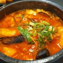 두촌가마솥밥북촌순두부