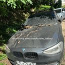 구리 서울 다산 남앙주 출장배터리교체 신품 중고 배터리교체⚡2024/10 / 28 BMW 118D F바디 2014...