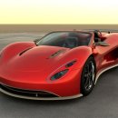 스콜피언 이미지