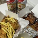 소계동055 | [배달 / 포장 후기] 창원 소계동 별미통닭 : 옛날통닭 끝판왕 튀김옷 끝내주는 숨은동네맛집