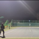 홍천테니스장 | 홍천 종합운동장 테니스장 방문 후기 및 예약방법