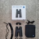 네오클리닝센타 | ZEISS Conquest HDX 15x56 쌍안경 리뷰