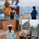 롯데워터파크 | 속초 롯데리조트 워터파크 찜질방 조식 후기