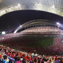 2006년 6월 13일, / 한국 축구대표팀, 토고 꺾고 월드컵 사상 첫 원정 승리 이미지