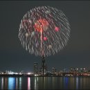 여의도 국제 불꽃축제( 2 ) 이미지