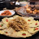 대창기업 | [분당/판교] 양우정 평일 점심 양대창 내돈내산 후기