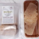 누룽지&꼬마김밥 이미지