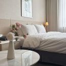 비즈호텔 | 원주 가족여행 숙소 베니키아 비즈인 호텔 사우나 조식 후기