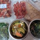 나리네 반찬 이미지