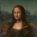 모나리자(Mona Lisa) 탄생 배경 이미지