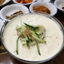 콩국수 맛집 열전...‘걸쭉파’vs‘맑은파’ 이미지