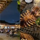 경주여행 황리단길 야장 맥주집 술집 / 황남주택 후기