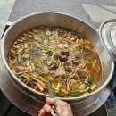 모든 메뉴 5000원에 밥까지 무한리필로 퍼주는 부산 부전시장 맛집 다정가 솔직후기