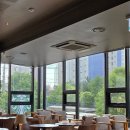 스타벅스 인천용현DT점 | 스타벅스 인천용현DT점 좌석 분위기 주차