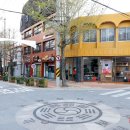 문화의 거리 이미지