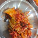 과천맛집 가마솥회관 깊고 진한 국물이 일품