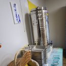 서울 근교 양주 캠핑식당 추천 도치돌캠프
