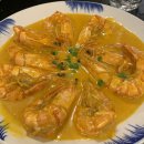 다낭 해산물 &#39;목 식당&#39; 후기. 예약 방법, 온라인 메뉴판, 주문 내역. 가성비 최고의 식당.