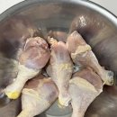 바른찜닭 | 고기중독 닭다리로 만든 이북식찜닭 레시피