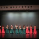 다이어트 댄스&근력운동(9월) | 밸리댄스 다이어트 3개월 솔직후기 | 옆구리살 빼는 운동을 찾고 있다면?