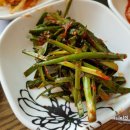 소요산제일식당 이미지